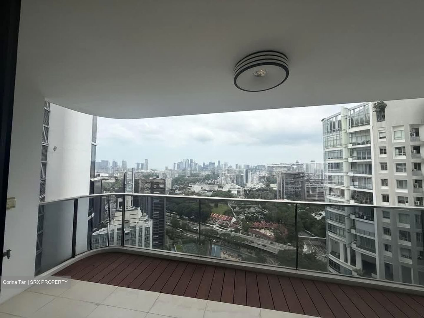Trilight (D11), Condominium #590856811